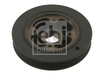 FEBI BILSTEIN Riemenscheibe, Kurbelwelle