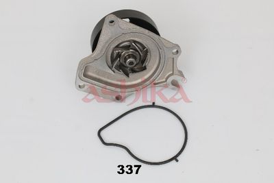 Vannpumpe, motorkjøling ASHIKA 35-03-337 for MAZDA