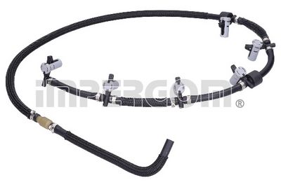 FURTUN SUPRACURGERE COMBUSTIBIL