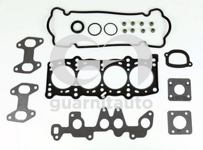 Комплект прокладок, головка цилиндра GUARNITAUTO 051045-1000 для AUTOBIANCHI Y10