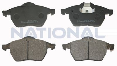National NP2087