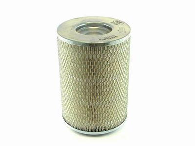 SCT - MANNOL Oro filtras