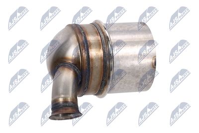 FILTRU FUNINGINE/PARTICULE SIST.DE ESAPAMENT NTY DPFPE002 37