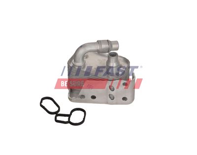 RADIATOR ULEI ULEI MOTOR FAST FT00668 22