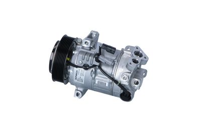 KOMPRESSOR KLIMAANLAGE NRF 320076G 7
