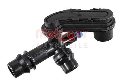 KüHLMITTELFLANSCH METZGER AUTOTEILE 4010625 1