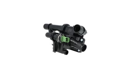 THERMOSTAT KüHLMITTEL NRF 725163 43