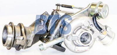 LADER AUFLADUNG BTS Turbo T911312 5