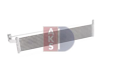 ÖLKüHLER AUTOMATIKGETRIEBE AKS DASIS 126031N 6