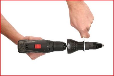 BLINDNIETADAPTER BOHRMASCHINE KS TOOLS 1509565 6