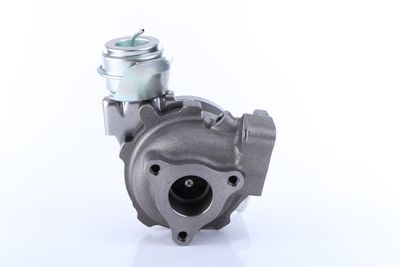 LADER AUFLADUNG NISSENS 93261 22