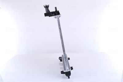 RADIATOR RACIRE MOTOR NISSENS 67610 2