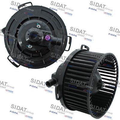 Вентилятор салона SIDAT 9.2319 для MAZDA 5