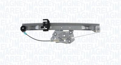 MAGNETI MARELLI Fensterheber