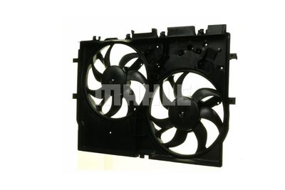 VENTILATOR RADIATOR MAHLE CFF229000P 22
