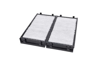 FILTRU AER HABITACLU AMC Filter FCA10511C 17