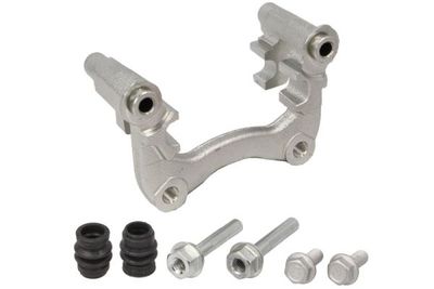 Remklauw juk Achter Links past: SEAT CORDOBA, IBIZA II, TOLEDO I  VW CORRADO, GOLF II, GOLF III, GOLF IV, JETTA II, PASSAT B2, PASSAT B3/B4, POLO III, POLO III CLASSIC 1.4-2.9 01.84-06.02