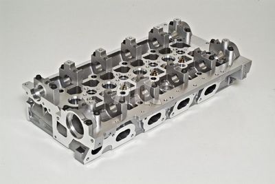 Vorschau Zylinderkopf Ansicht 4
