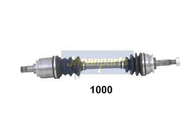 JAPANPARTS Pusašis