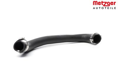 LADELUFTSCHLAUCH METZGER AUTOTEILE 2401116 36