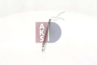 ÖLKüHLER LENKUNG AKS DASIS 056074N 11