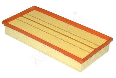 ASHIKA Oro filtras