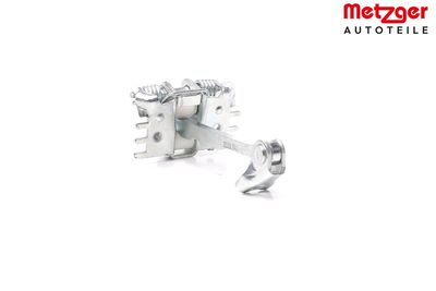 FIXARE USA METZGER AUTOTEILE 2312108 8