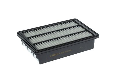 LUFTFILTER BOSCH F026400091 8