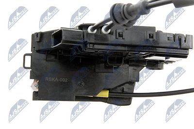 Zámok dverí NTY EZC-KA-002