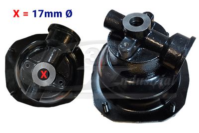 RULMENT SARCINA SUPORT ARC