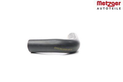 FURTUN RADIATOR METZGER AUTOTEILE 2420150 17