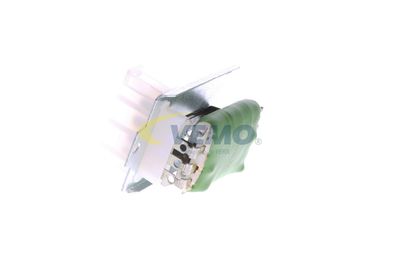 REGLER INNENRAUMGEBLäSE VEMO V10790003 28