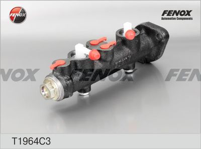 Спирачна помпа FENOX T1964C3