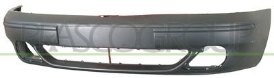 PRASCO AA0721001 Бампер передний   задний  для ALFA ROMEO 145 (Альфа-ромео 145)