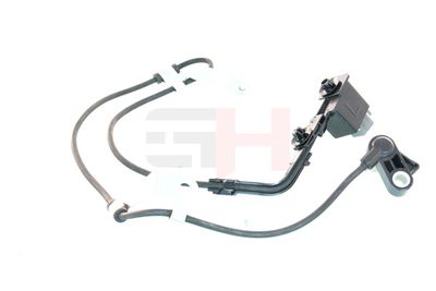 SENZOR TURATIE ROATA GH GH703208V 21