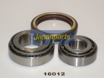 JAPANPARTS Rato guolio komplektas