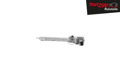 EINSPRITZDüSE METZGER AUTOTEILE 0870202 5