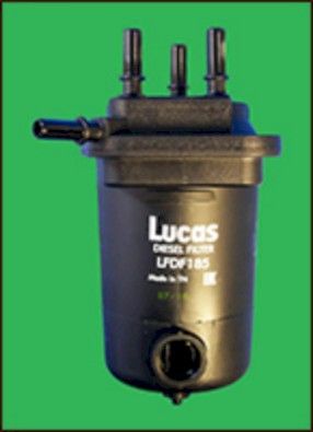 горивен филтър LUCAS