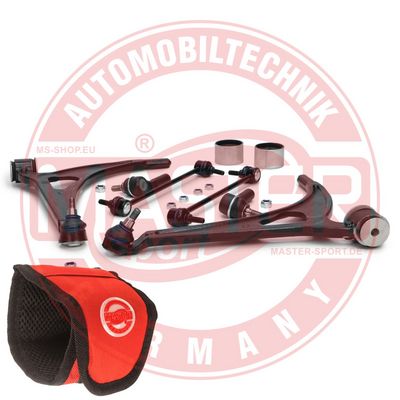 SET SUSPENSIE ROATA MASTER-SPORT GERMANY 36845SETMSM 2