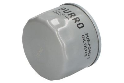 Oliefilter past: FORD C-MAX II, FIESTA VII, FOCUS IV, GALAXY III, GRAND C-MAX, KUGA III, PUMA, S-MAX, TOURNEO COURIER V769, TOURNEO CUSTOM V710, TRANSIT CONNECT V408 1.0-2.5H 10.12-