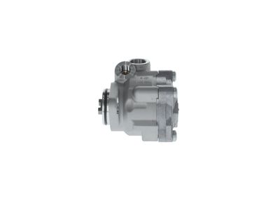 Hydraulikpumpe, styresystem BOSCH K S01 000 348