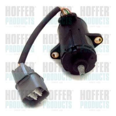 HOFFER Sensor, gaspedaalpositie (7513585)
