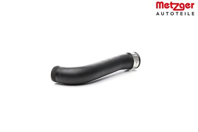 LADELUFTSCHLAUCH METZGER AUTOTEILE 2400041 16