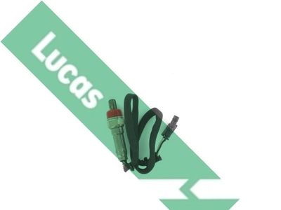 Лямбда-зонд LUCAS LEB400 для MERCEDES-BENZ 190