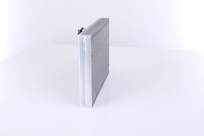 VERDAMPFER KLIMAANLAGE NISSENS 92361 16