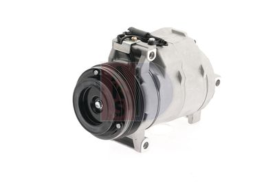 KOMPRESSOR KLIMAANLAGE AKS DASIS 850290N 16