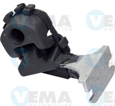 Uchwyt, system wydechowy VEMA 350003