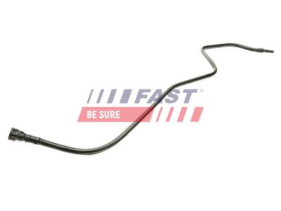 CONDUCTA ALIMENTARE CU COMBUSTIBIL