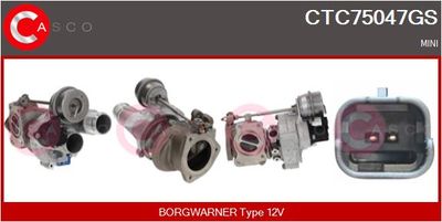 COMPRESOR SISTEM DE SUPRAALIMENTARE