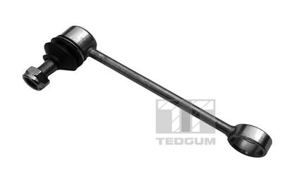 Тяга / стойка, стабилизатор TEDGUM 00267255 для HONDA PRELUDE